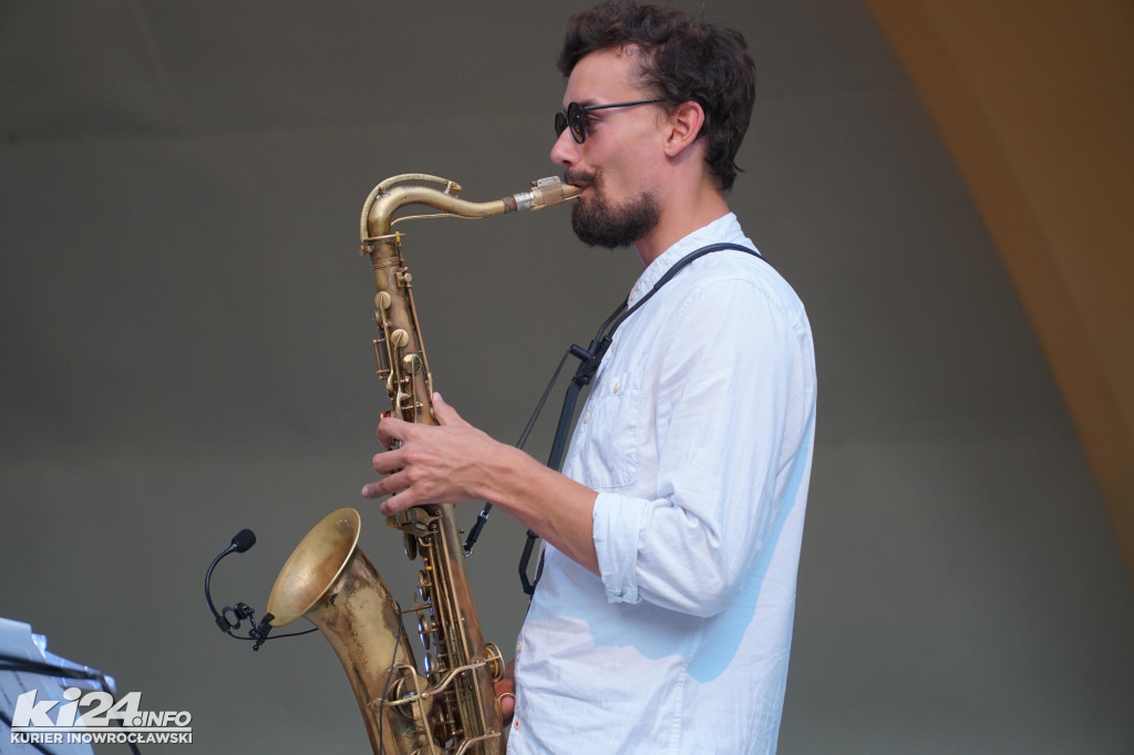 VI Blues Ino Festiwal