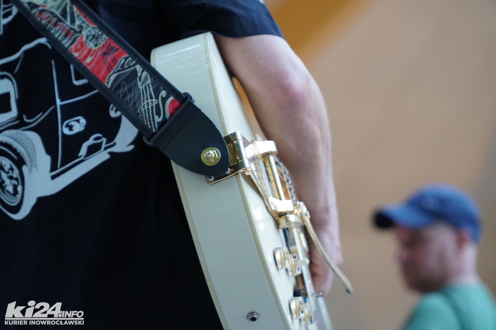 VI Blues Ino Festiwal