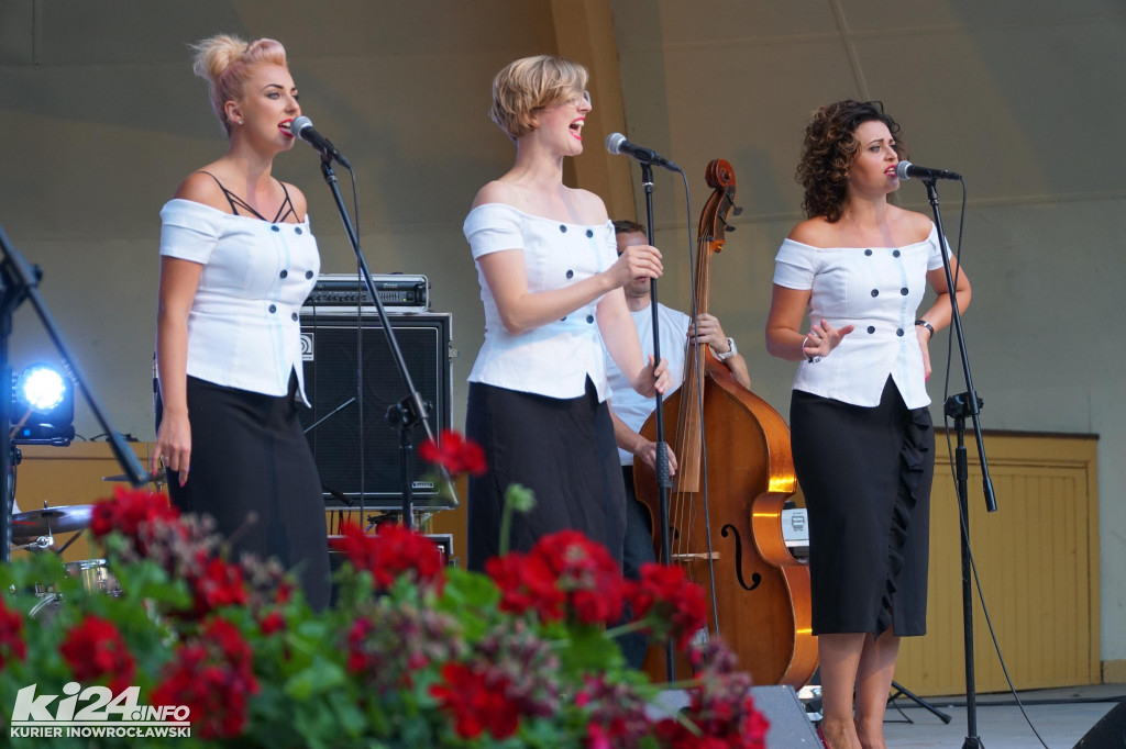 VI Blues Ino Festiwal