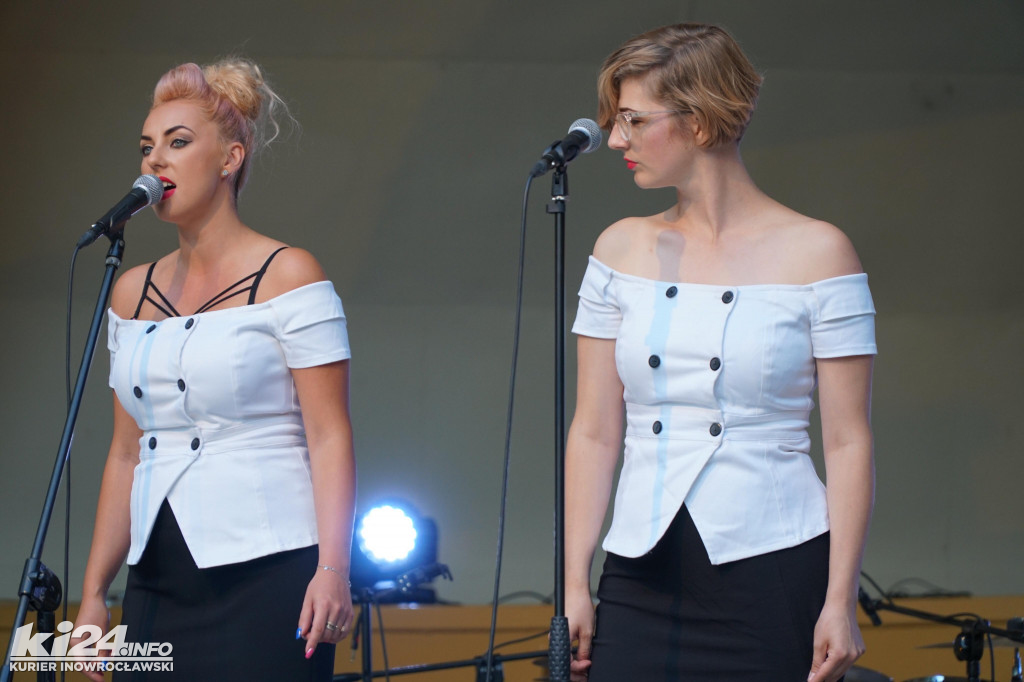 VI Blues Ino Festiwal