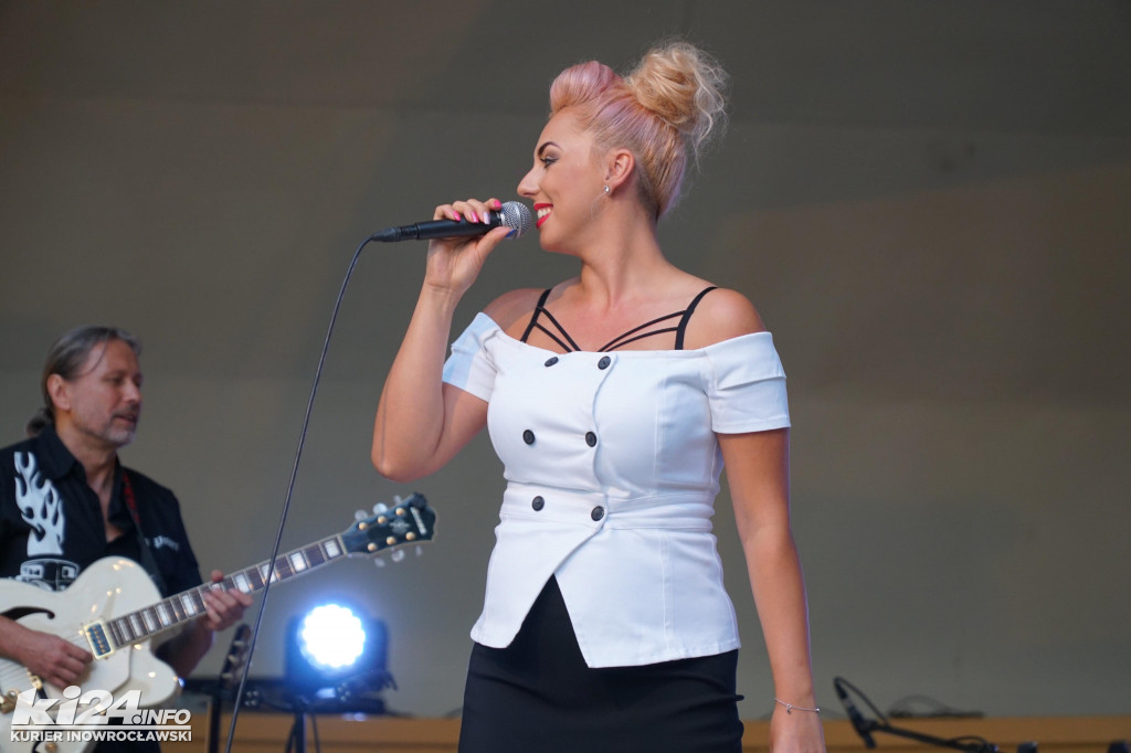VI Blues Ino Festiwal