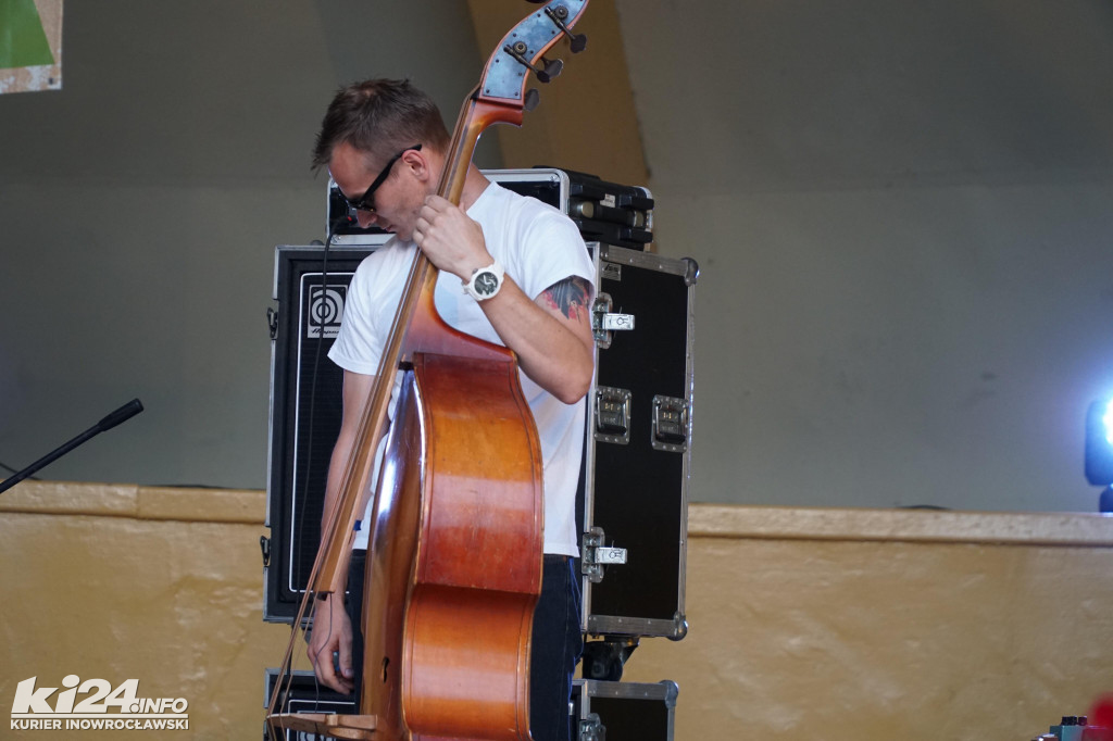 VI Blues Ino Festiwal