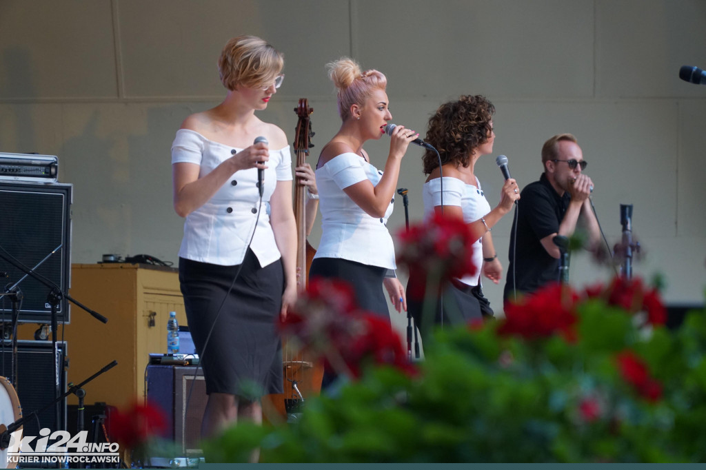 VI Blues Ino Festiwal