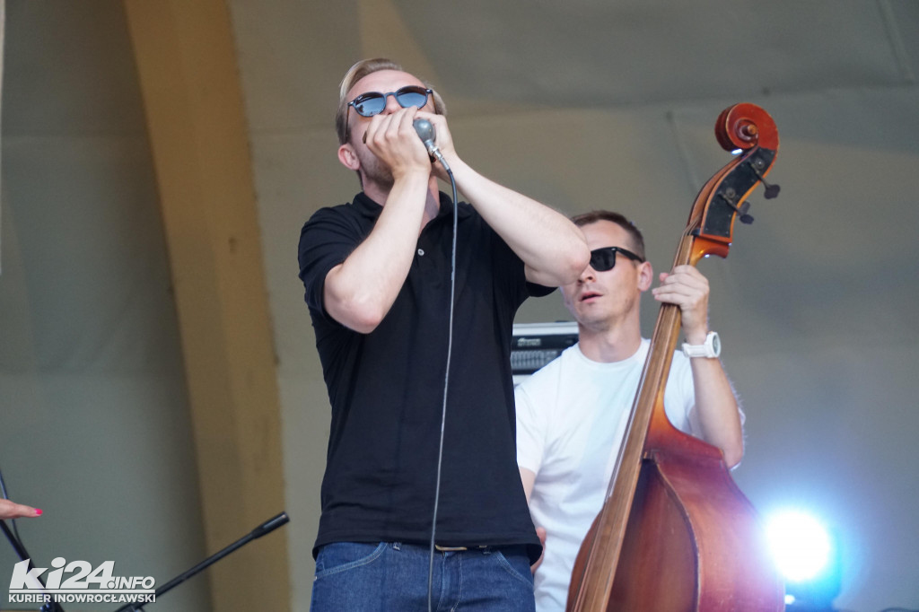 VI Blues Ino Festiwal