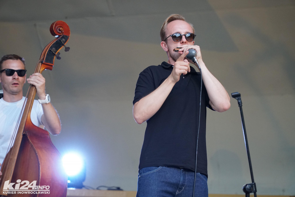 VI Blues Ino Festiwal