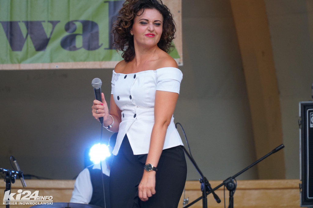 VI Blues Ino Festiwal