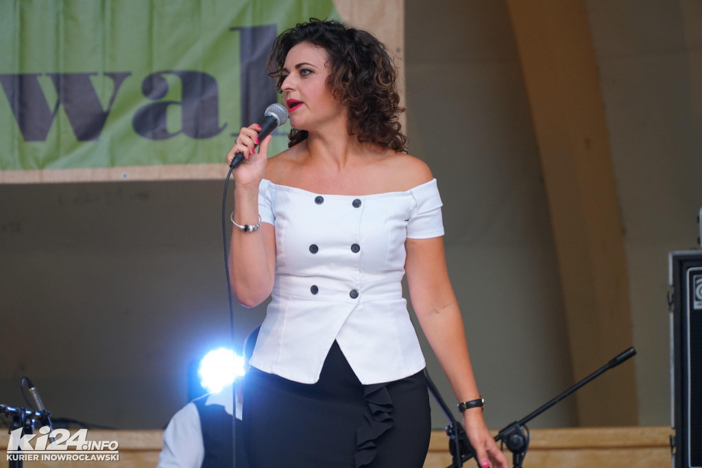 VI Blues Ino Festiwal