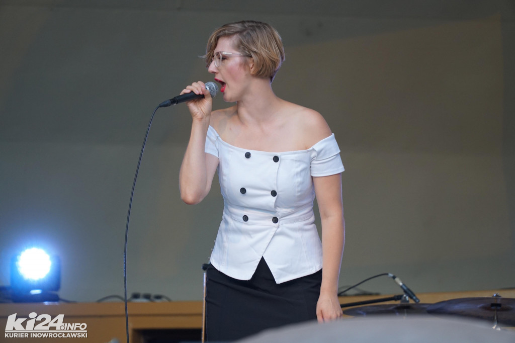 VI Blues Ino Festiwal