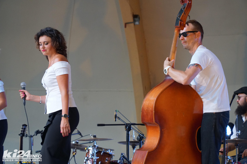 VI Blues Ino Festiwal