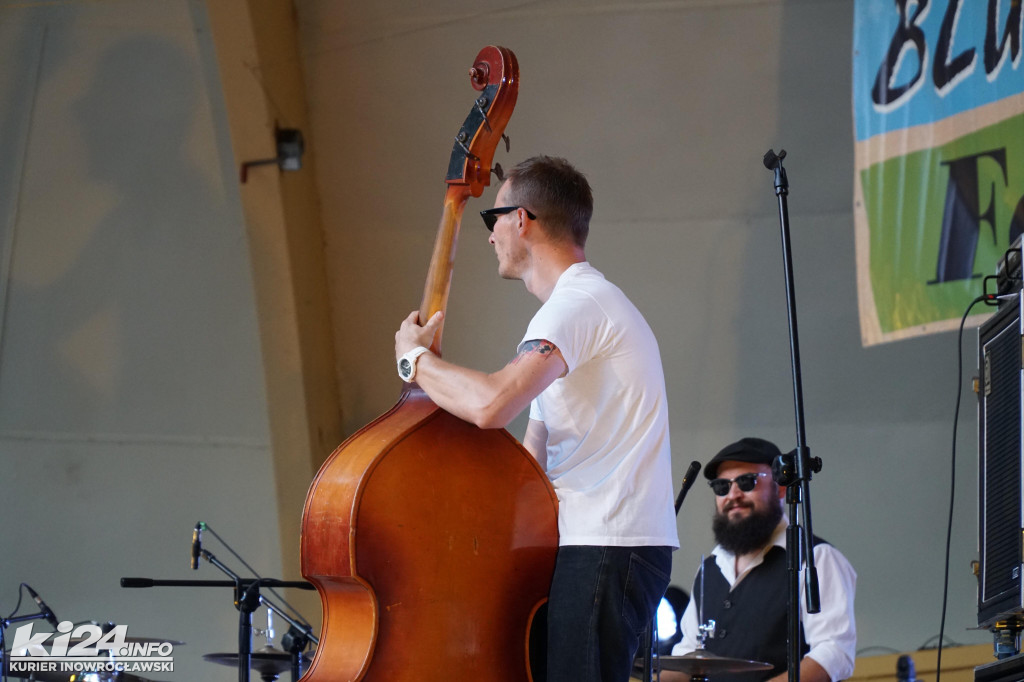 VI Blues Ino Festiwal