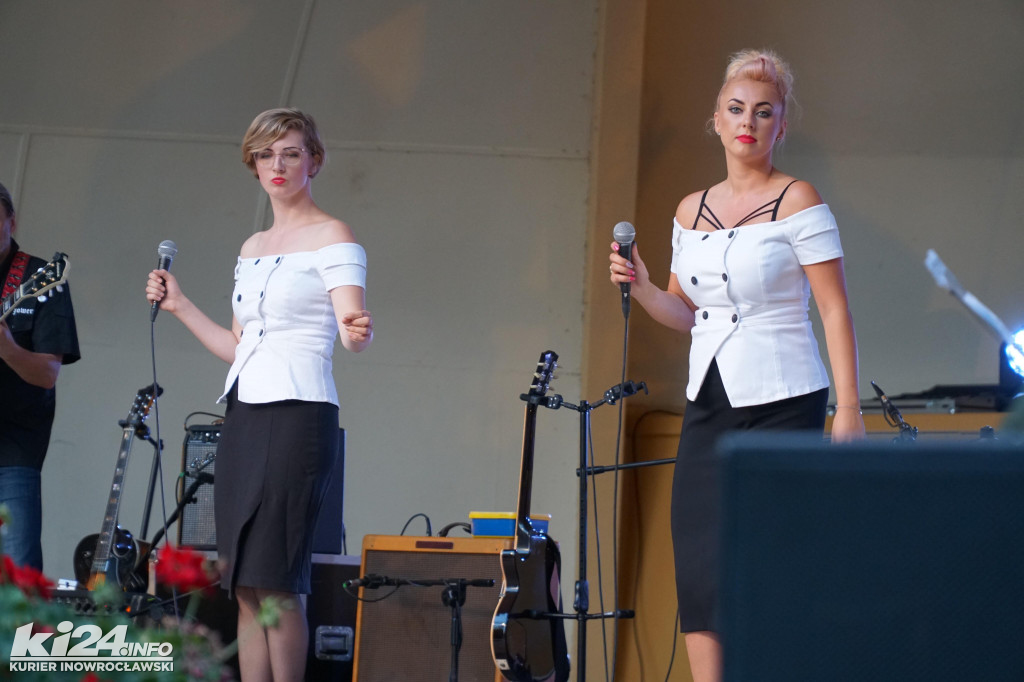 VI Blues Ino Festiwal