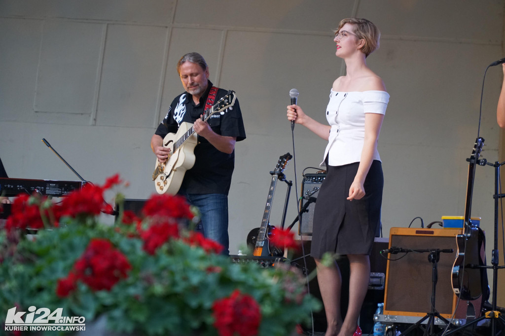 VI Blues Ino Festiwal