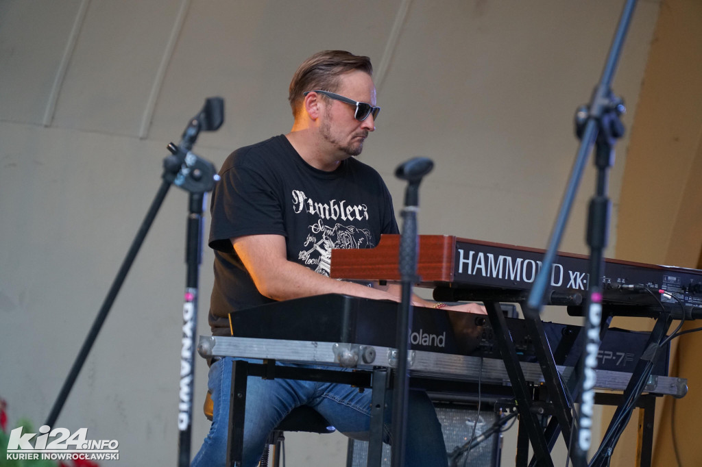 VI Blues Ino Festiwal