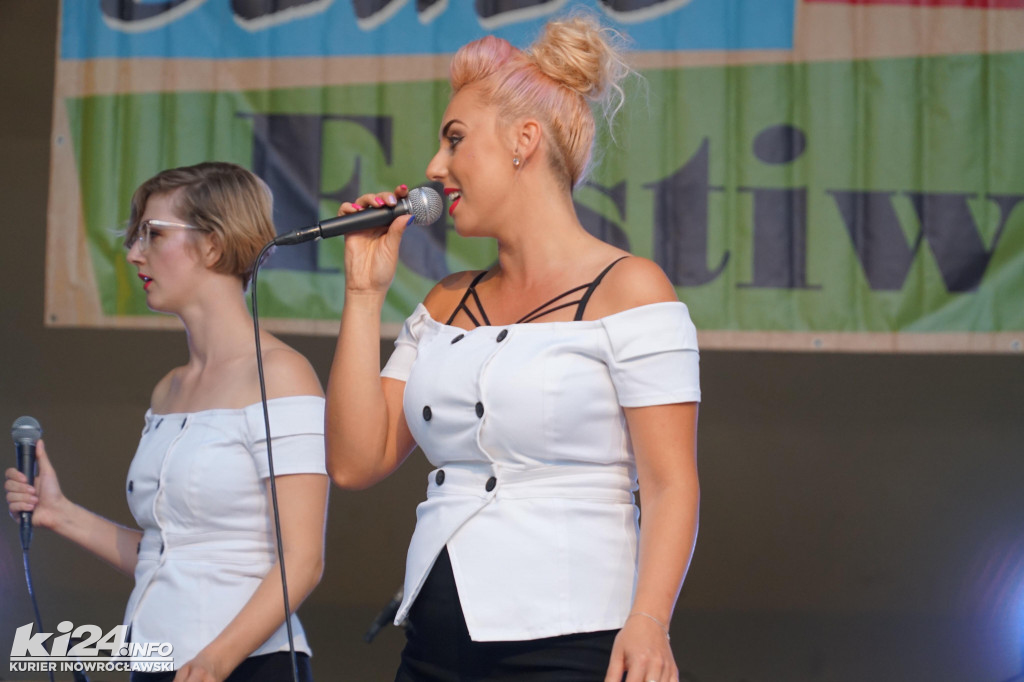 VI Blues Ino Festiwal