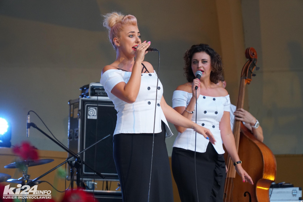 VI Blues Ino Festiwal