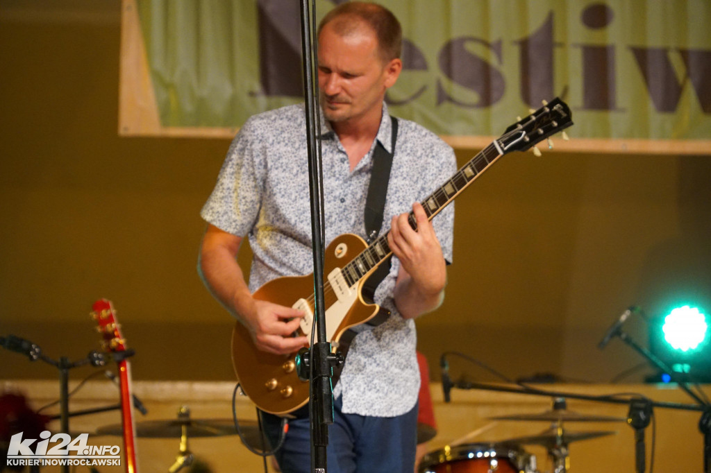 VI Blues Ino Festiwal