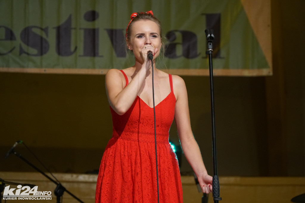 VI Blues Ino Festiwal