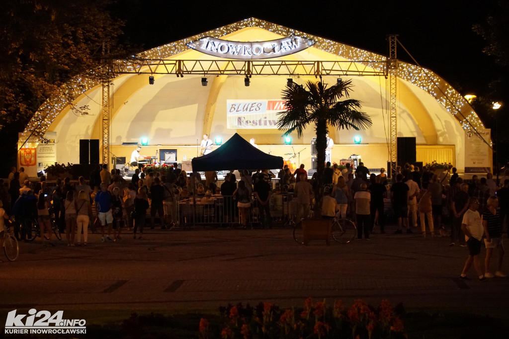 VI Blues Ino Festiwal