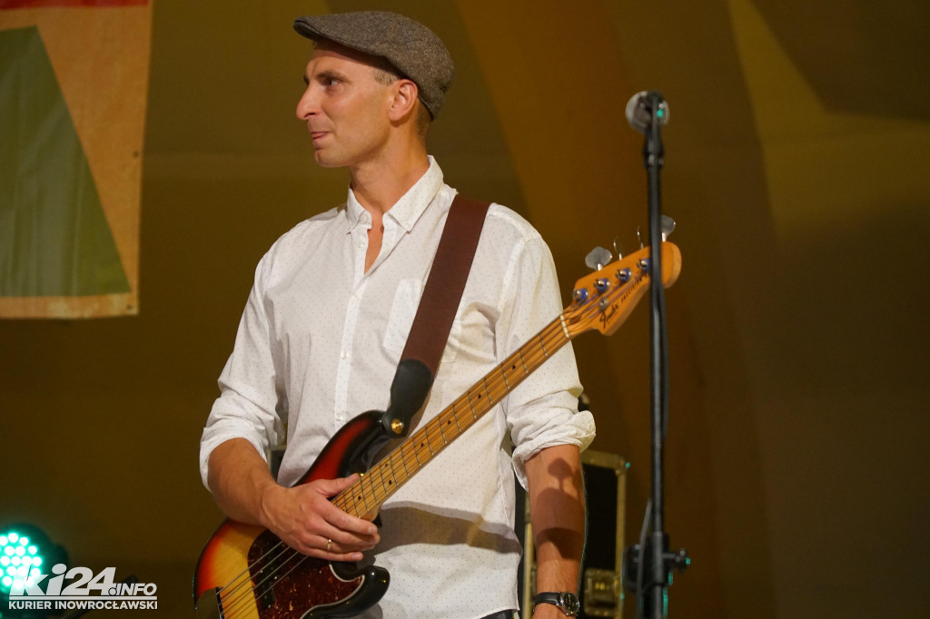 VI Blues Ino Festiwal