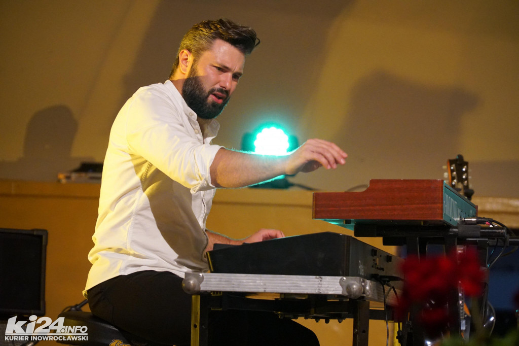 VI Blues Ino Festiwal