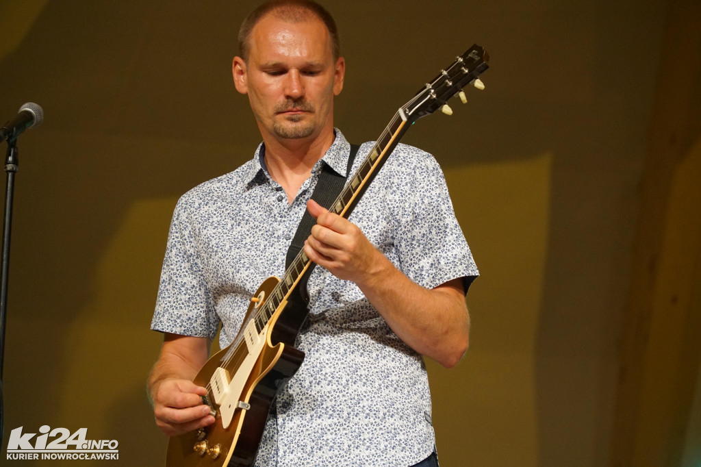 VI Blues Ino Festiwal
