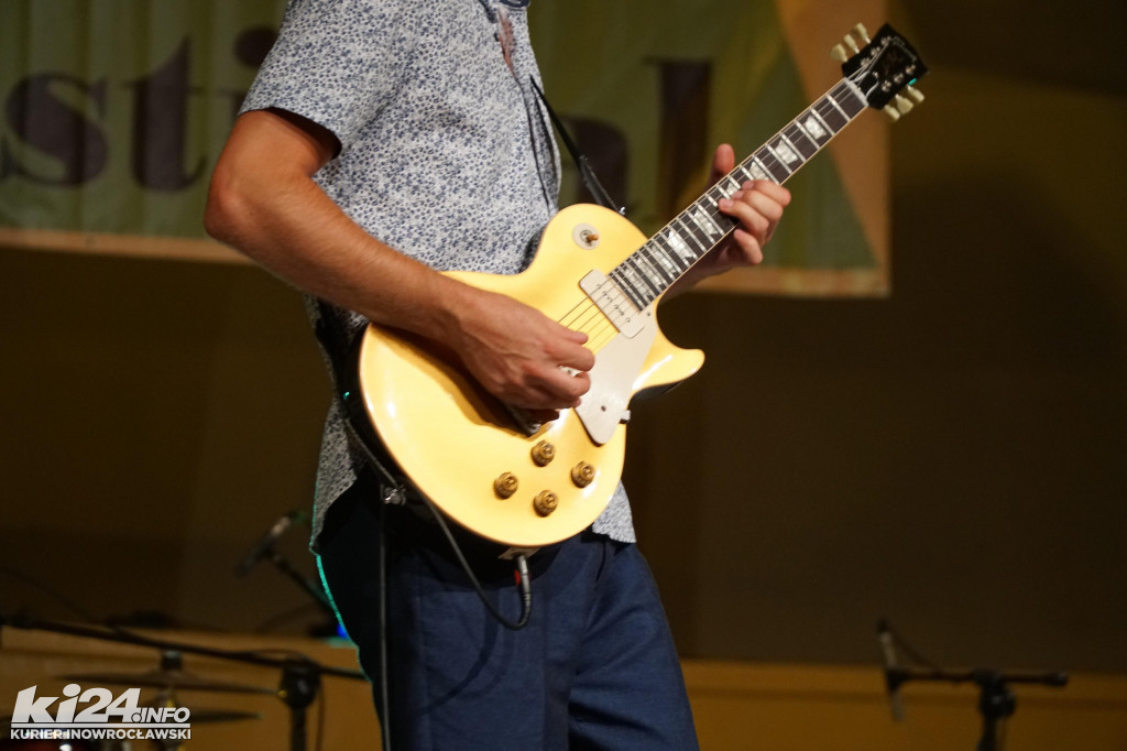 VI Blues Ino Festiwal