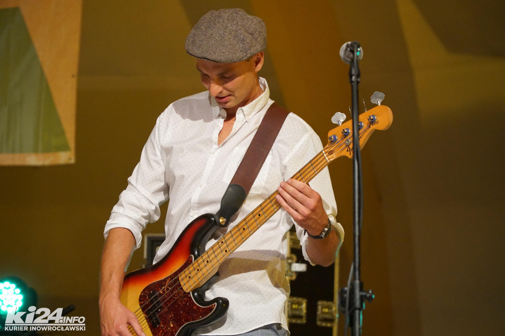 VI Blues Ino Festiwal