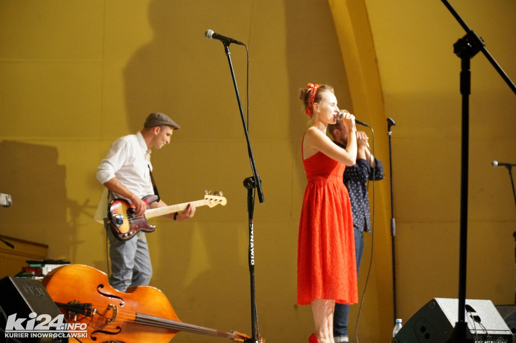 VI Blues Ino Festiwal