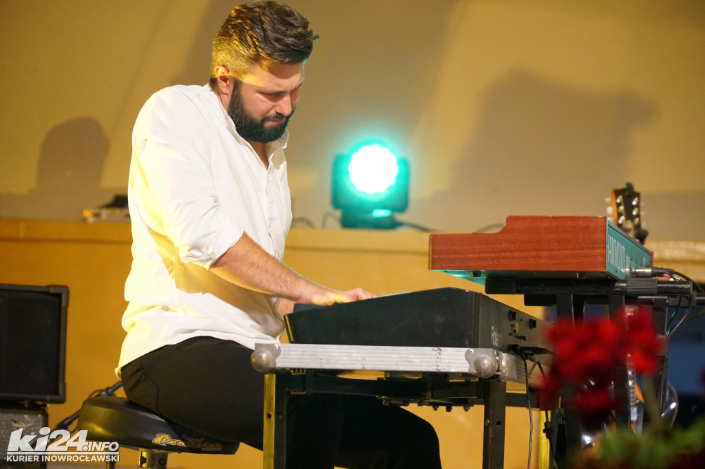VI Blues Ino Festiwal