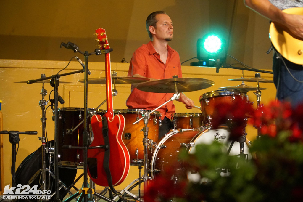 VI Blues Ino Festiwal