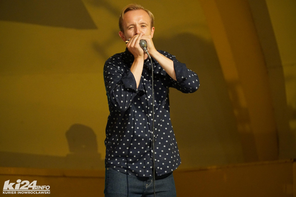 VI Blues Ino Festiwal