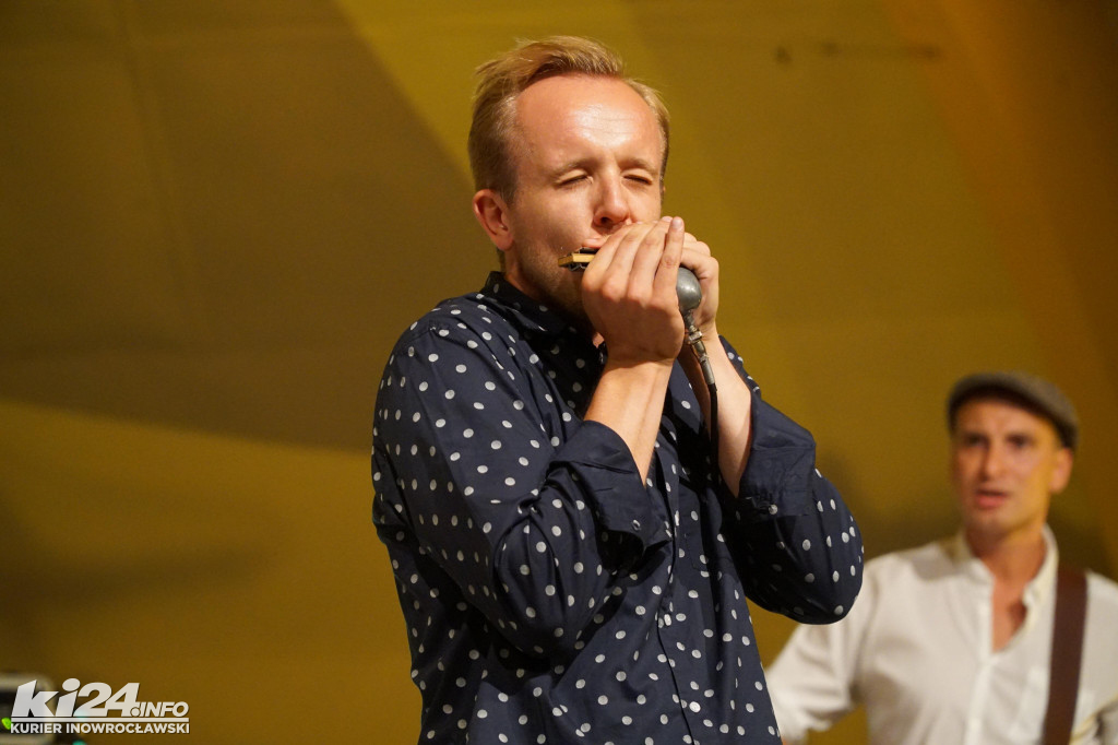 VI Blues Ino Festiwal