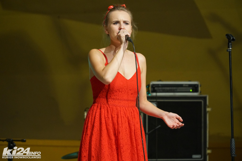 VI Blues Ino Festiwal