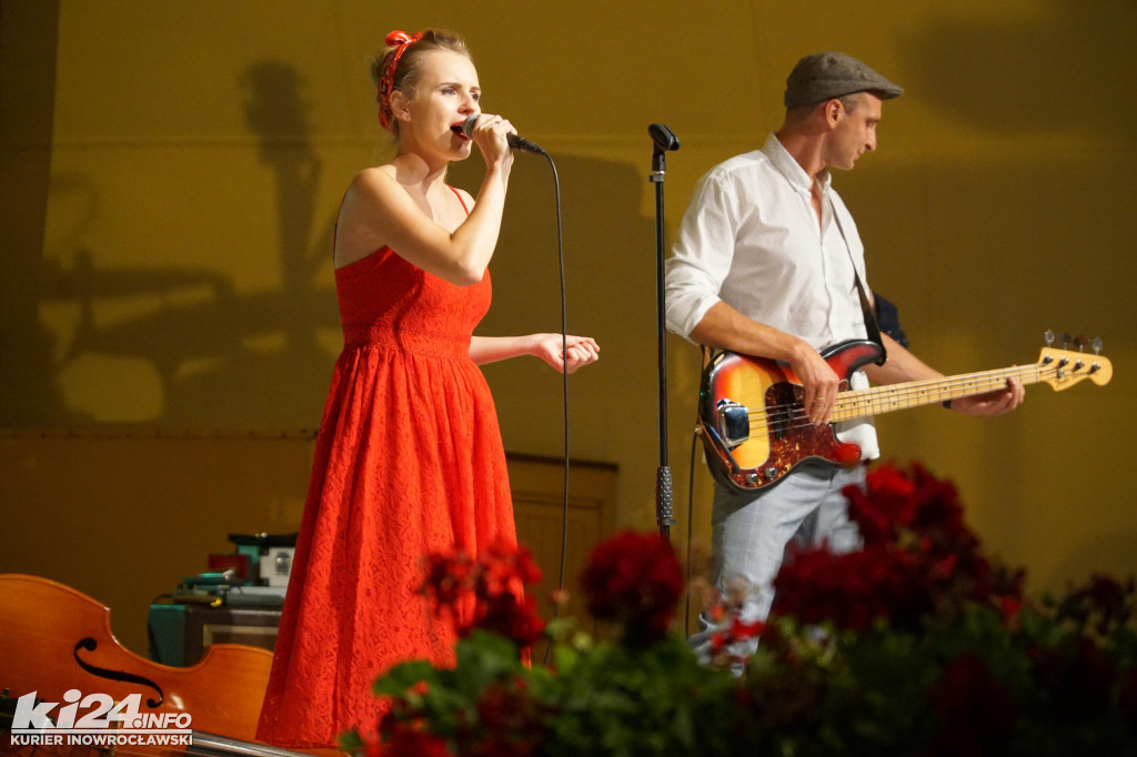 VI Blues Ino Festiwal