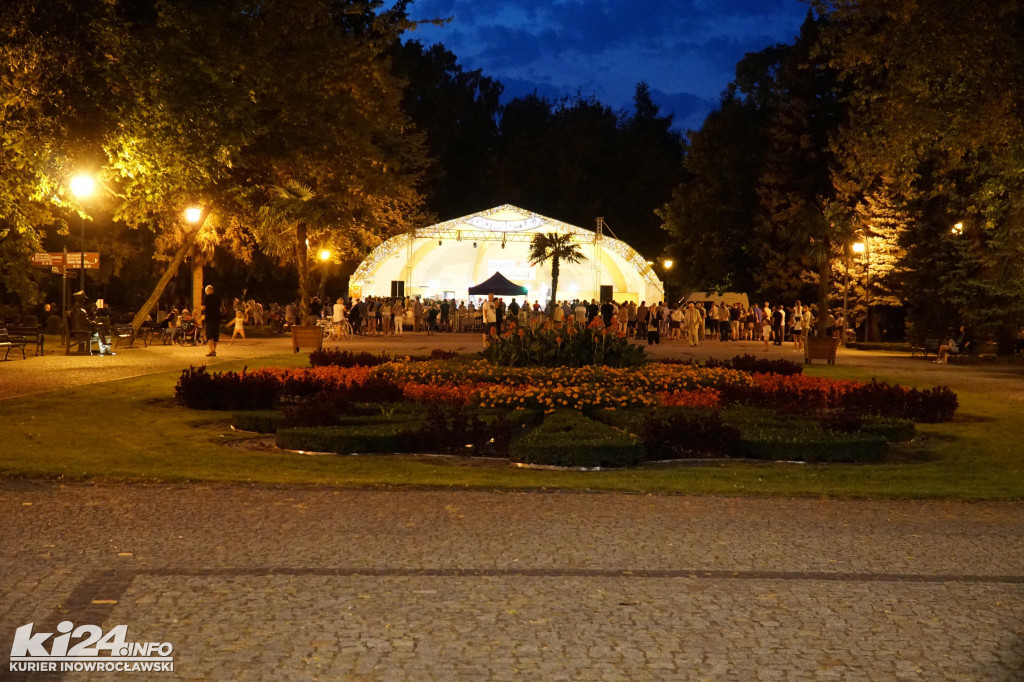 VI Blues Ino Festiwal