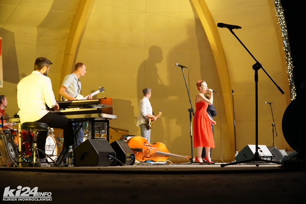 VI Blues Ino Festiwal