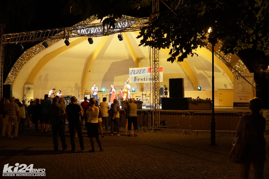 VI Blues Ino Festiwal