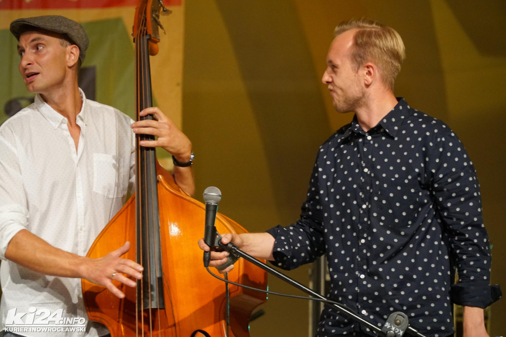 VI Blues Ino Festiwal
