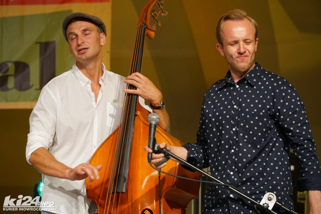 VI Blues Ino Festiwal