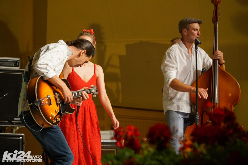 VI Blues Ino Festiwal