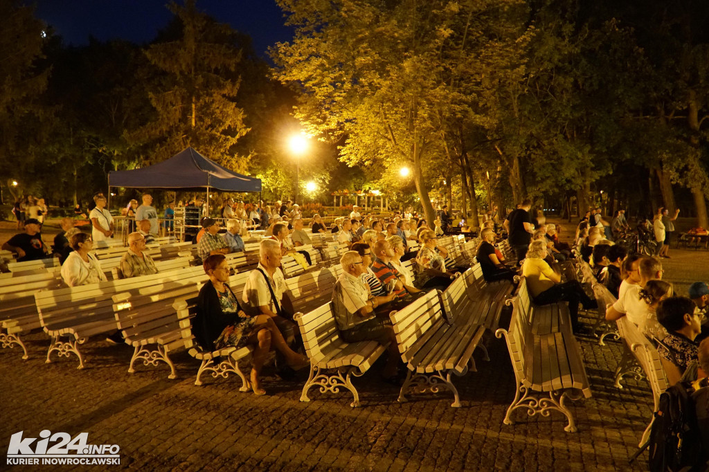 VI Blues Ino Festiwal