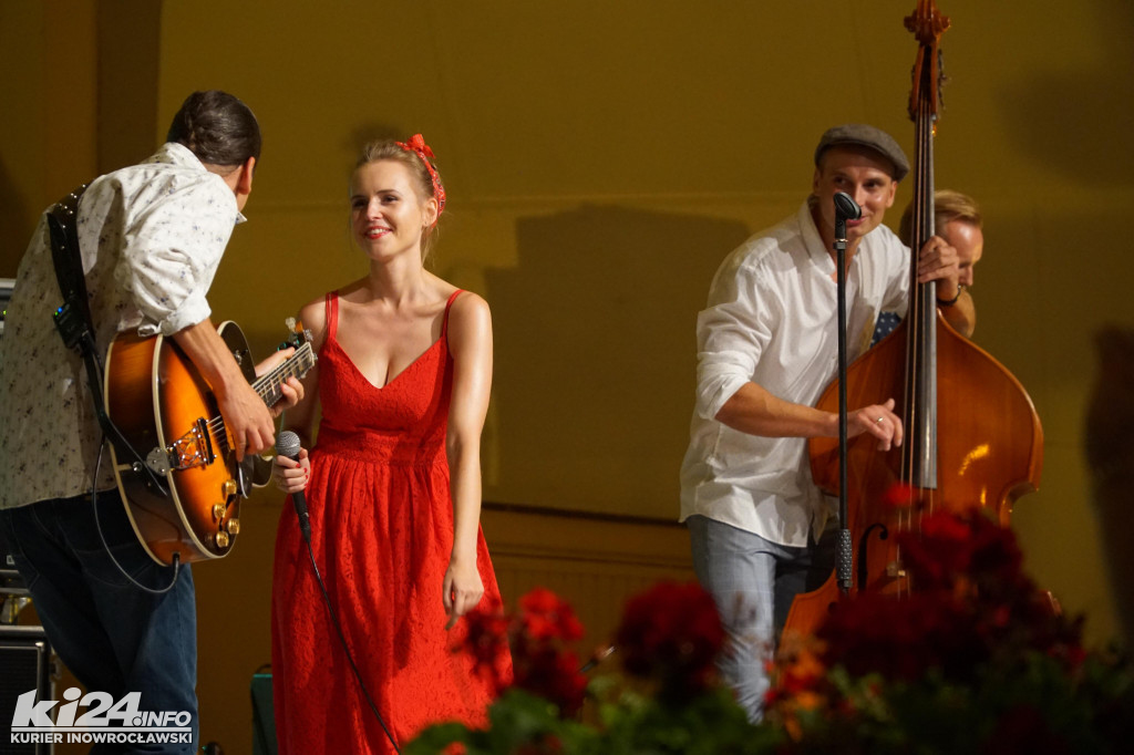 VI Blues Ino Festiwal