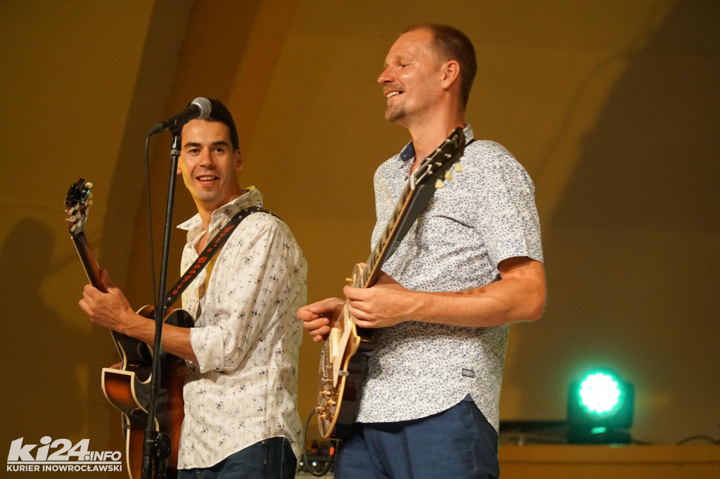 VI Blues Ino Festiwal