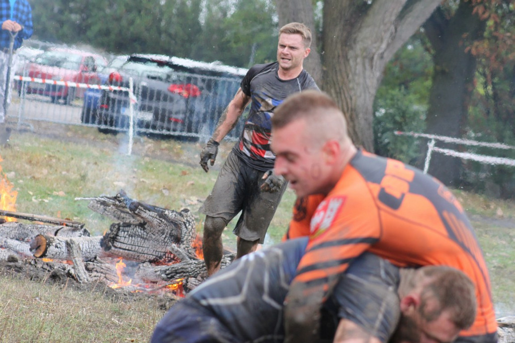 Solankowy Koszmar 2018