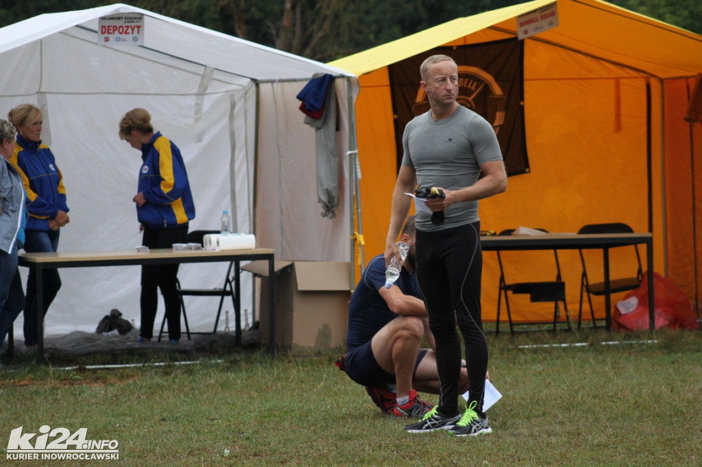 Solankowy Koszmar 2018