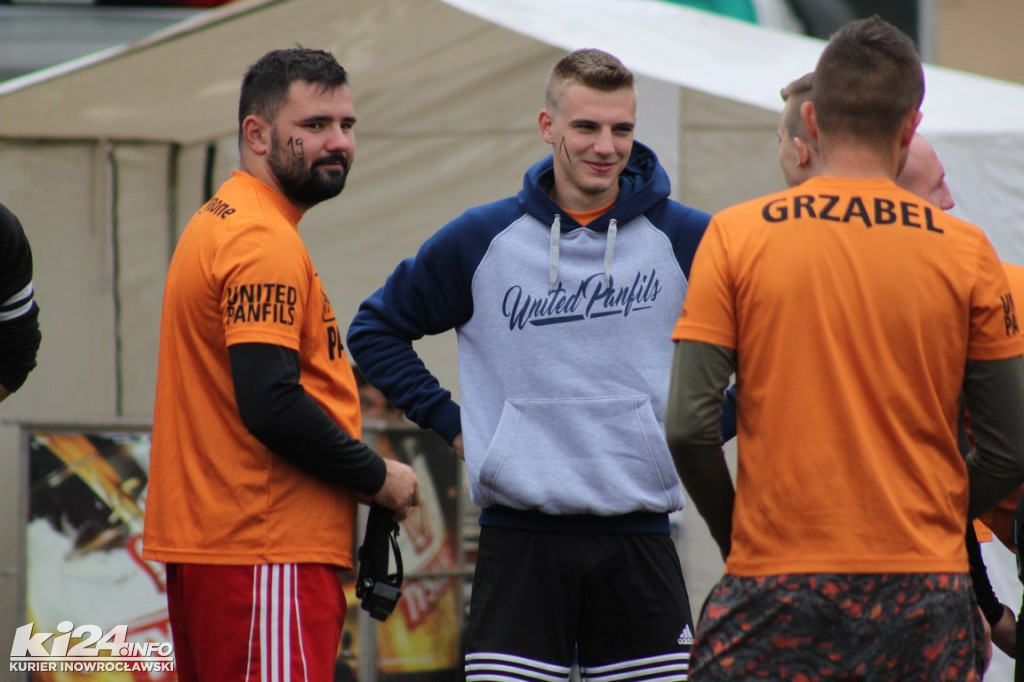 Solankowy Koszmar 2018