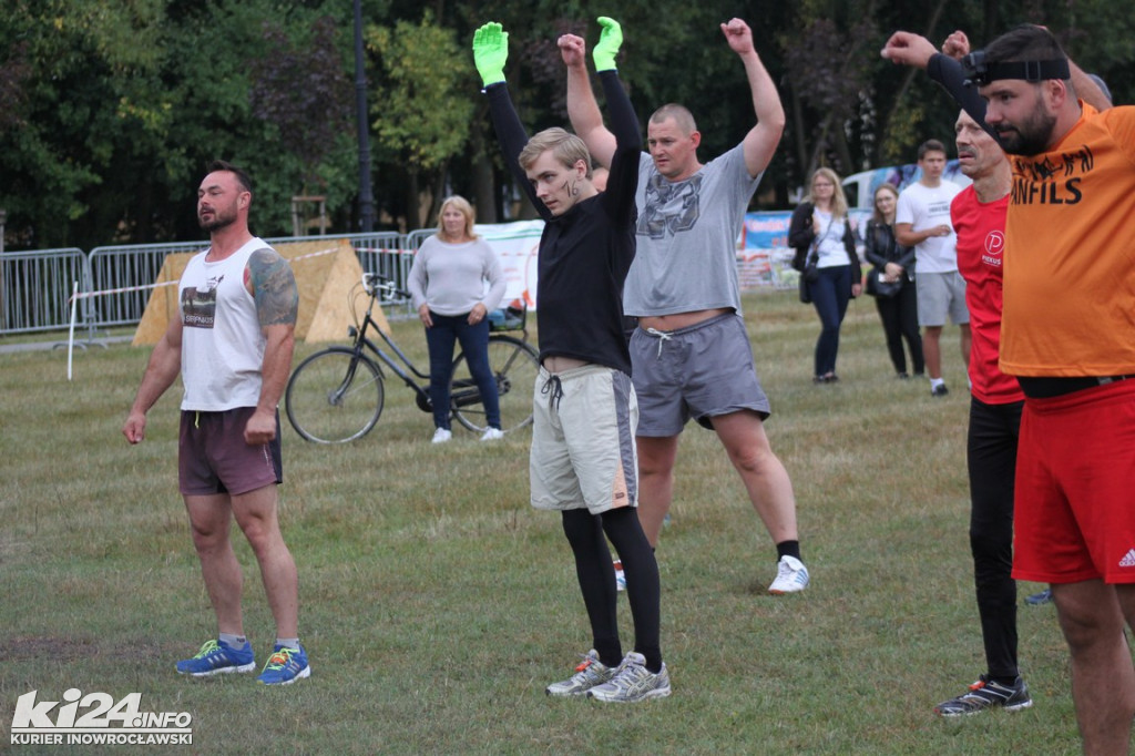 Solankowy Koszmar 2018