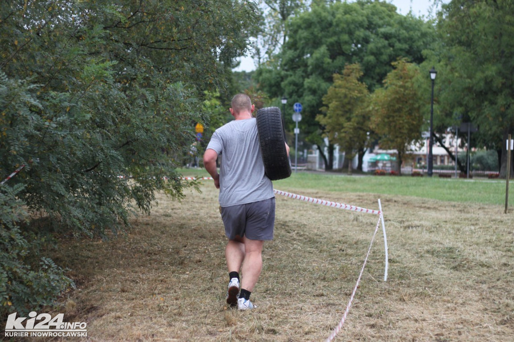 Solankowy Koszmar 2018