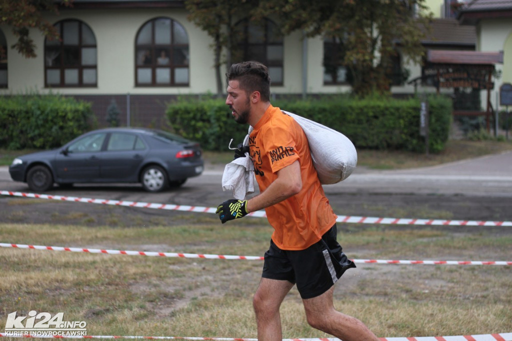 Solankowy Koszmar 2018
