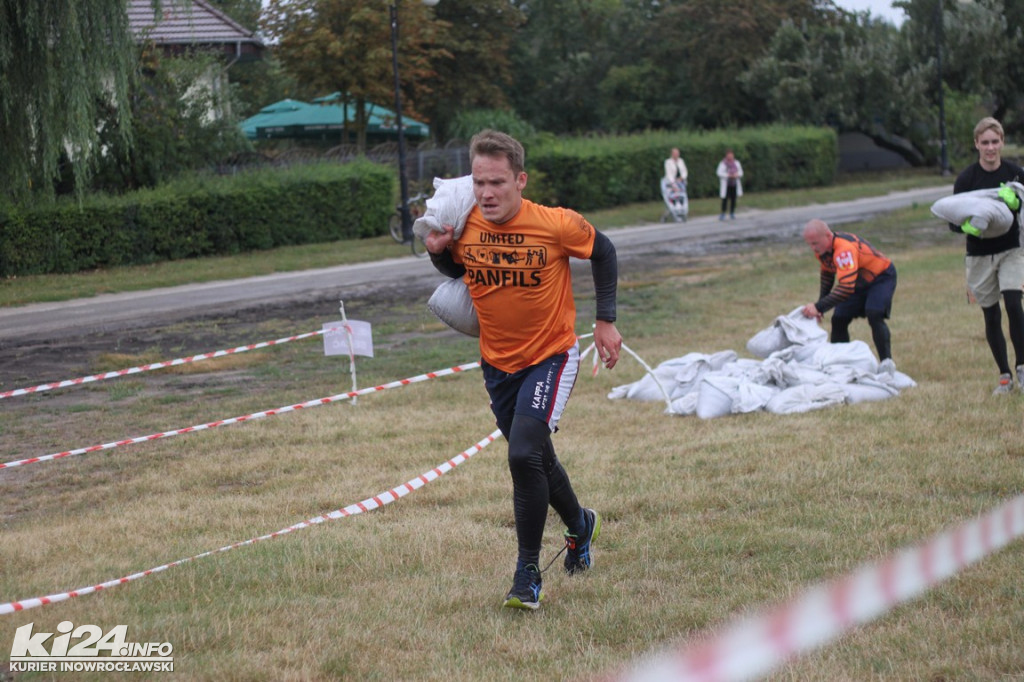 Solankowy Koszmar 2018